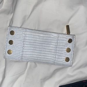 Hammitt Wallet - White